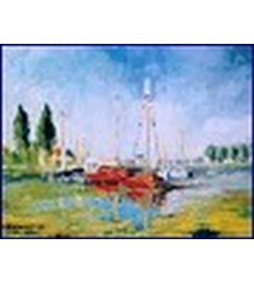 Omaggio a Monet